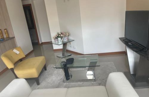 Chimborazo Province Apartment | Aitana Delux