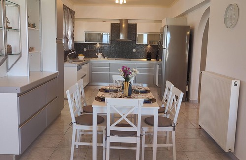Pastida Apartment | Aithrea s Homes in Pastida Rhodes