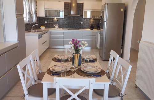 Pastida Apartment | Aithrea s Homes in Pastida Rhodes