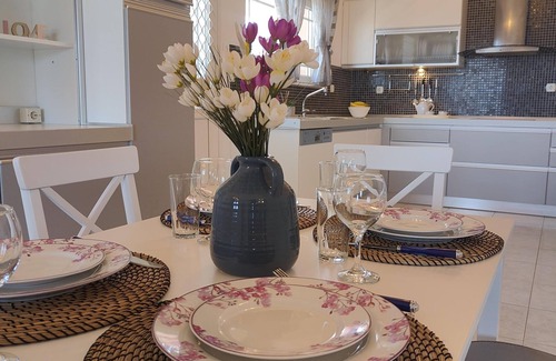 Pastida Apartment | Aithrea s Homes in Pastida Rhodes