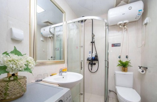 Baiyun Apartment | Aiwei Apartment