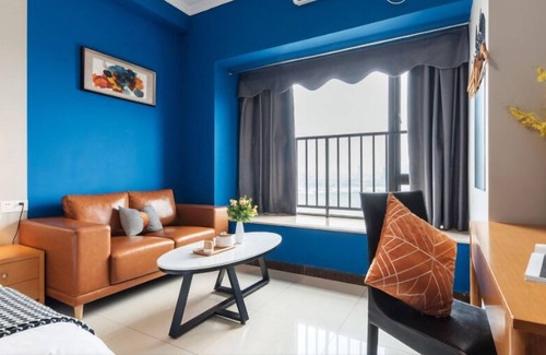 Baiyun Apartment | Aiwei Apartment