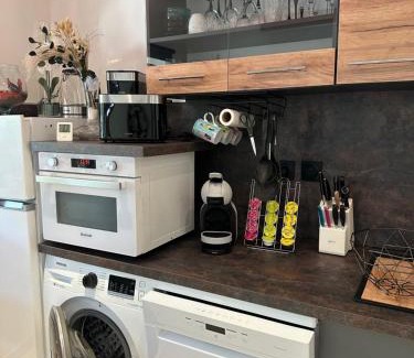 Aix-en-Provence House | Aix Villa Theolina