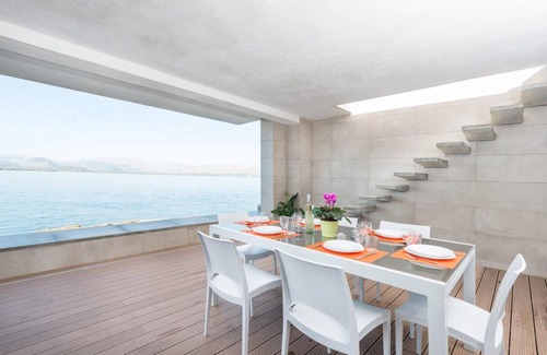 es Bacares House | AIXA