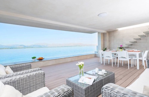 es Bacares House | Aixa