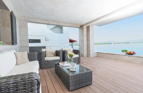 es Bacares House | Aixa