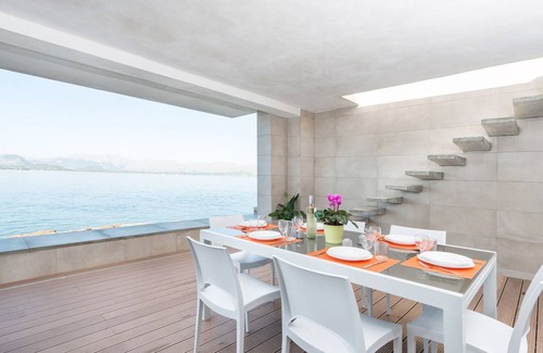 es Bacares House | Aixa
