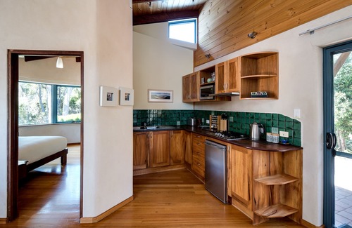 Denmark Ski Chalet | Aiyana Retreat