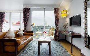 Pratumnak Hill Hotel | Aiyara Grand Hotel