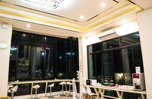 Nakhon Phanom Hotel | Aiyara Riverine Hotel, Nakhon Phanom