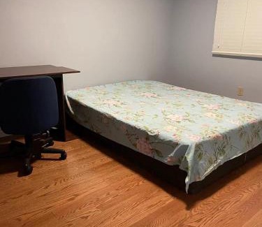 Waterloo Apartment | Aiyifan12138