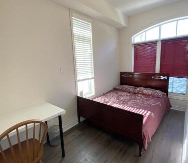 Waterloo Apartment | Aiyifan12138