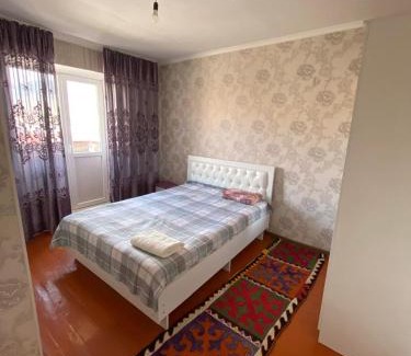Naryn Apartment | Aiza Apartments