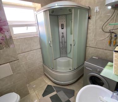 Naryn Apartment | Aiza Apartments