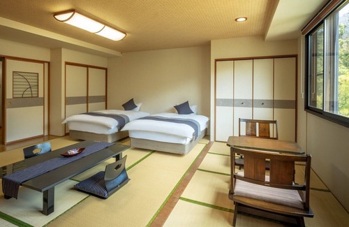 Kitakata House | Aizu Kitakata Atsushioonsen YAMAGATAYA