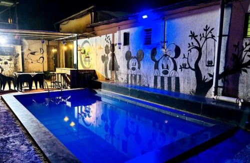 Kadadhe House | Aj cotteg Lonavla malavali