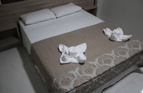 Dom Geronimo Hotel | Aj Hotel