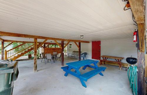 Edisto Island House | AJ's Happy Place