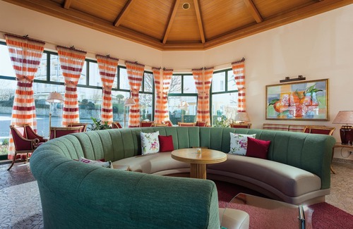 Gohren Hotel | aja Nordperd & Villen