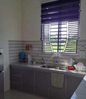 Jitra House | Aja Retreat Bungalow OnlyMuslim