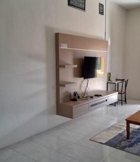 Jitra House | Aja Retreat Bungalow OnlyMuslim