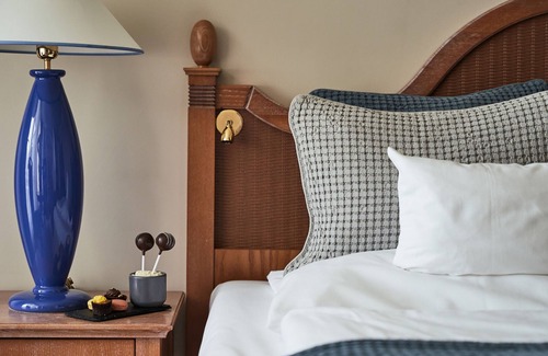 Seebad Bansin Hotel | aja Strandhotel Bansin