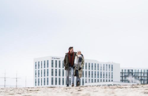 Alt-Travemunde/Ronnau Hotel | aja Travemünde
