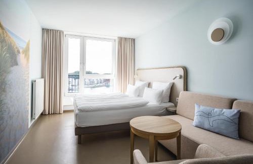 Alt-Travemunde/Ronnau Hotel | aja Travemünde