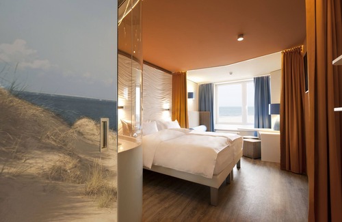 Warnemuende Hotel | aja Warnemuende