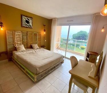 Ajaccio Apartment | AJACCIO les iles sanguinaires