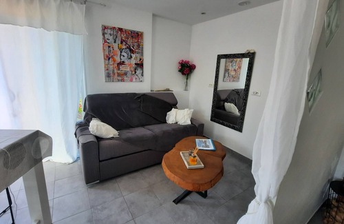Cuttoli-Corticchiato House | Ajaccio plaine de village cuttoli t1 bis beaches, river, swimming pool 2 persons