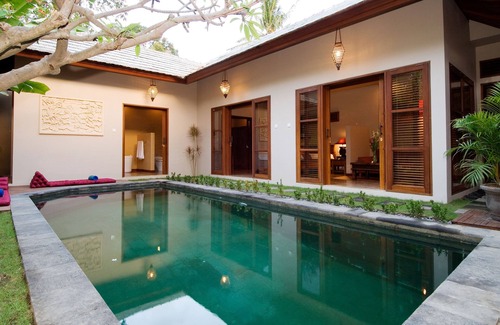 Sanur Villa | Ajanta Villas