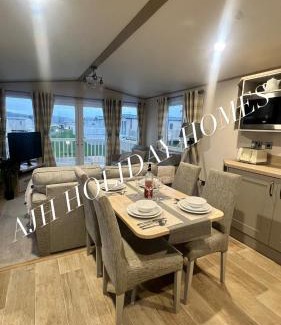 Towyn Other | AJH Holiday Homes, Ty Mawr- Parkdeans Resort