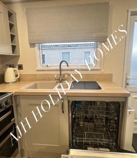 Towyn Other | AJH Holiday Homes, Ty Mawr- Parkdeans Resort