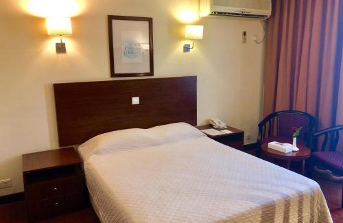Ajman Hotel | Ajman Beach Hotel