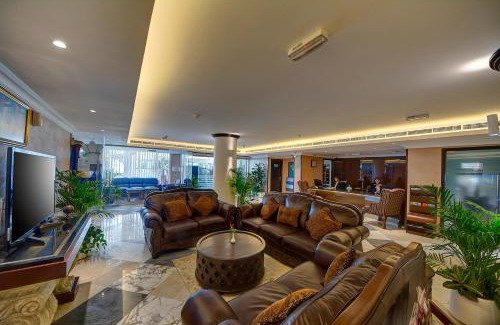 Ajman Hotel | Ajman Beach Hotel