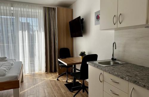 Floridsdorf Apartment | AJO Apartments - Vetmed - Self-Check-in