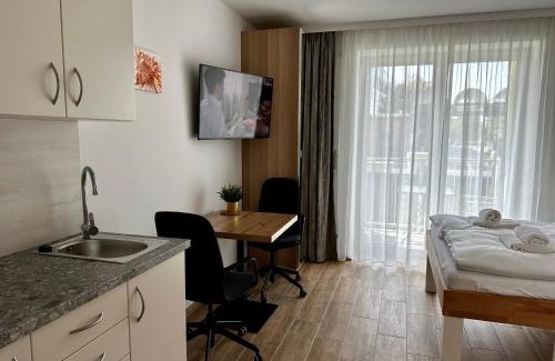 Floridsdorf Apartment | AJO Apartments - Vetmed - Self-Check-in