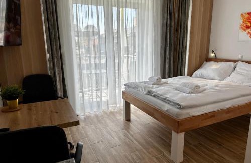 Floridsdorf Apartment | AJO Apartments - Vetmed - Self-Check-in