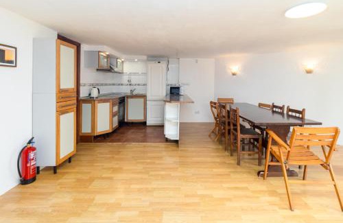 Bareyo House | Ajo Sea House
