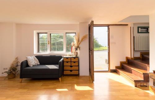 Bareyo House | Ajo Sea House