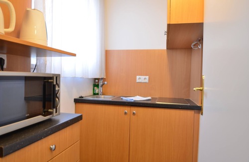 Floridsdorf Apartment | AJO Vienna Siemens - Contactless Check-in