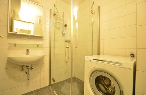 Floridsdorf Apartment | AJO Vienna Siemens - Contactless Check-in