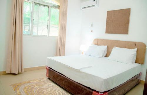 Oyster Bay Apartment | Ajog Elite Stays
