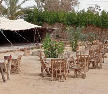 Marsa Matruh Hotel | Ajubar