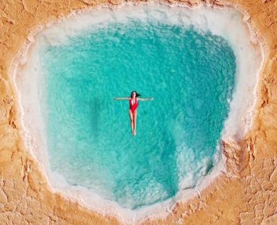 Marsa Matruh Hotel | Ajubar