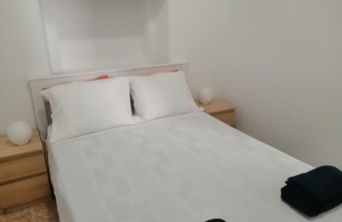 Alcantara House | Ajuda Space