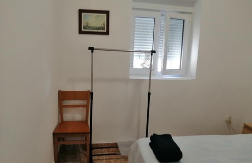 Alcantara House | Ajuda Space