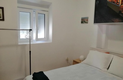 Alcantara House | Ajuda Space