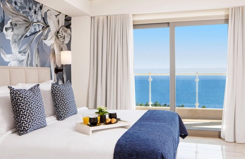Kassandra Resort | Ajul Luxury Hotel & Spa Resort, a Registry Collection Hotel